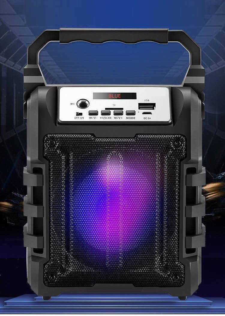 Speakers, Portable Speakers, Bluetooth Speakers, Speaker Cases