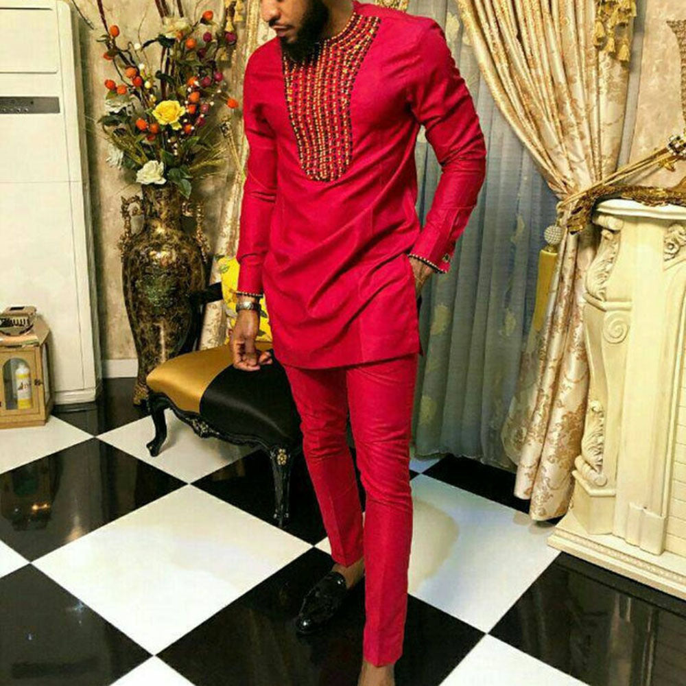 African Attire