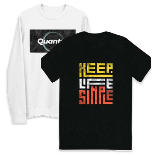 The Quantm Quellection