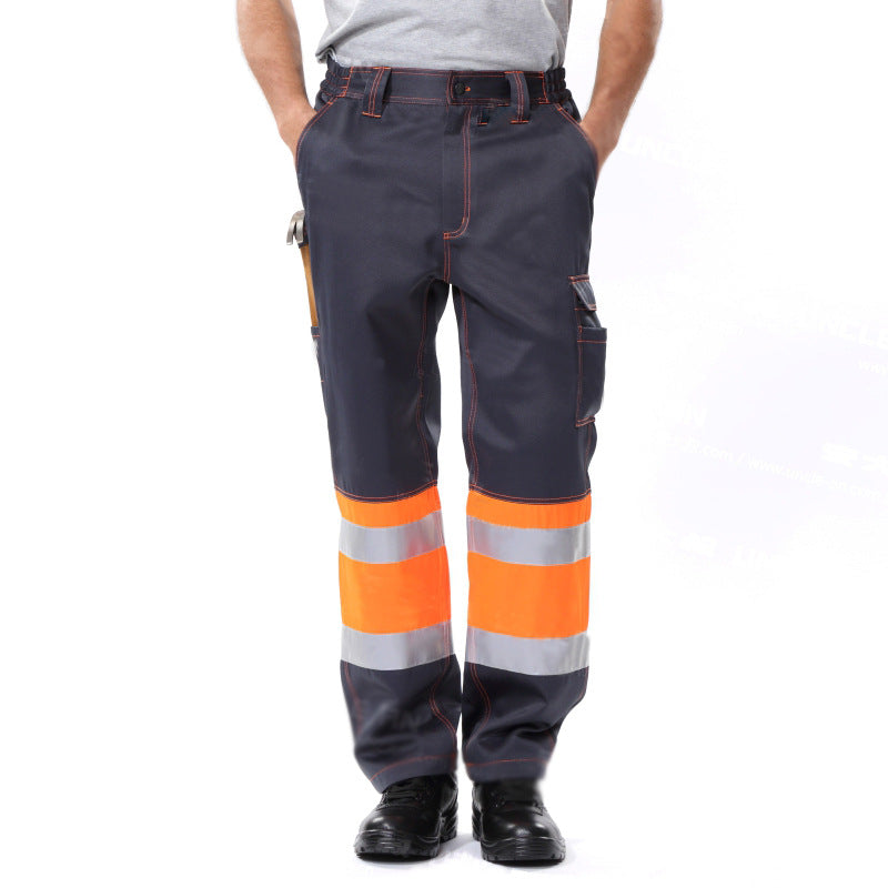 Outdoor Construction Pants