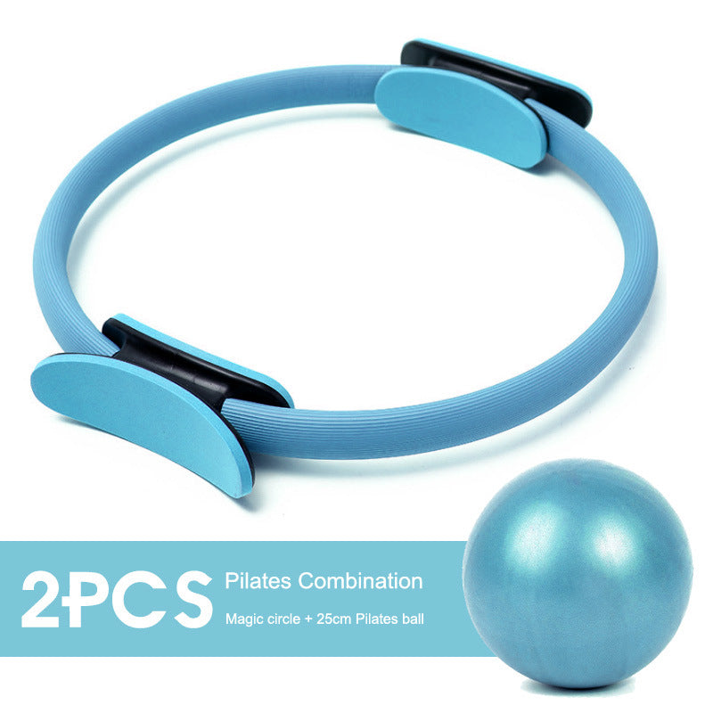 5PCS Yoga Ball Fitness Training