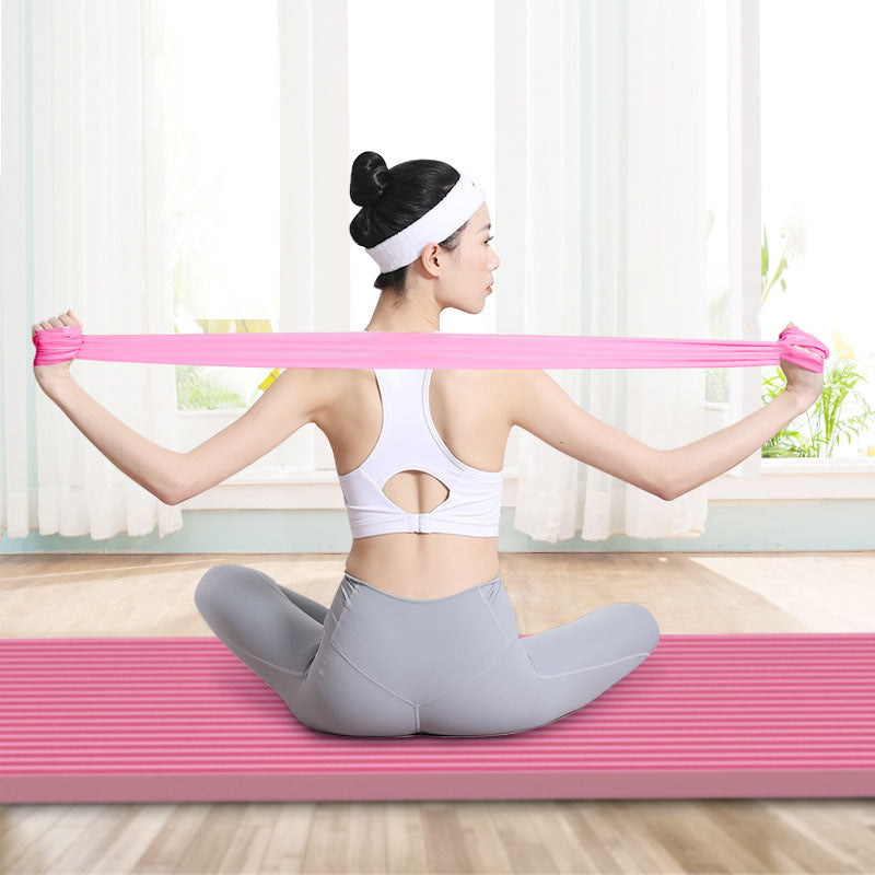 5PCS Yoga Ball Fitness Training