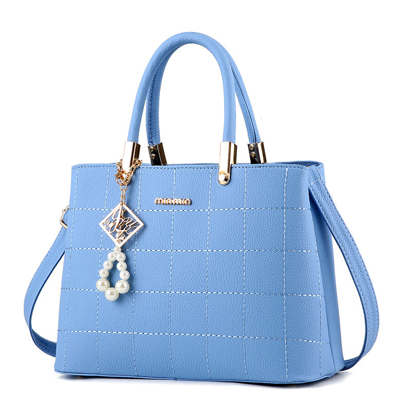 European And American Diagonal Bags