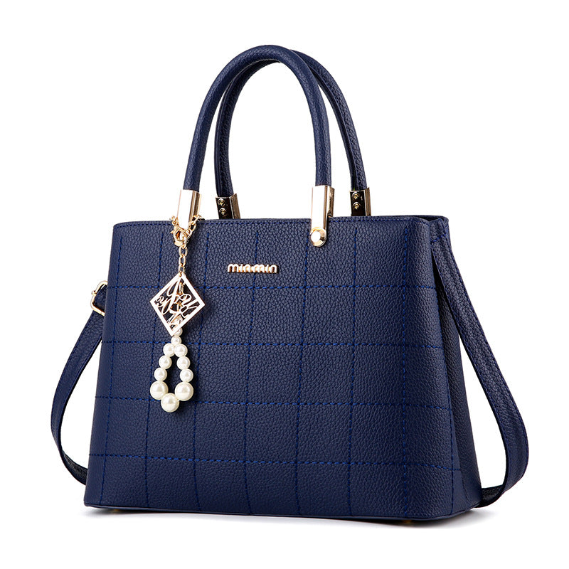 European And American Diagonal Bags