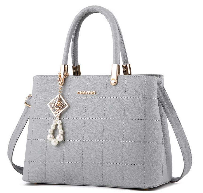 European And American Diagonal Bags