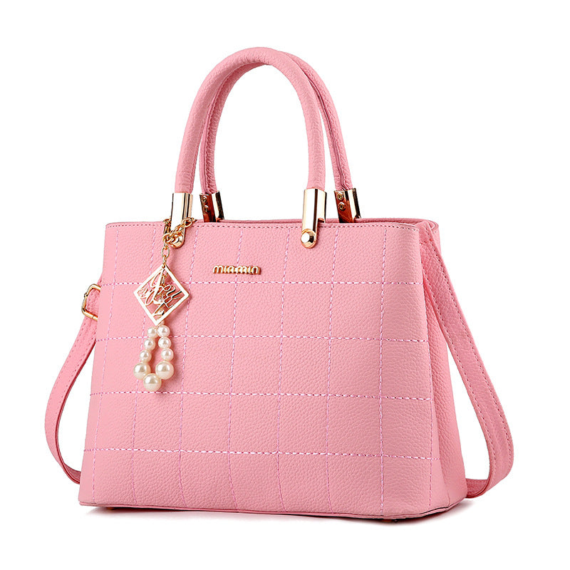 European And American Diagonal Bags
