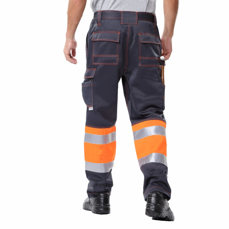 Outdoor Construction Pants