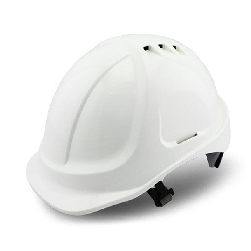 Construction Leader Type Helmet