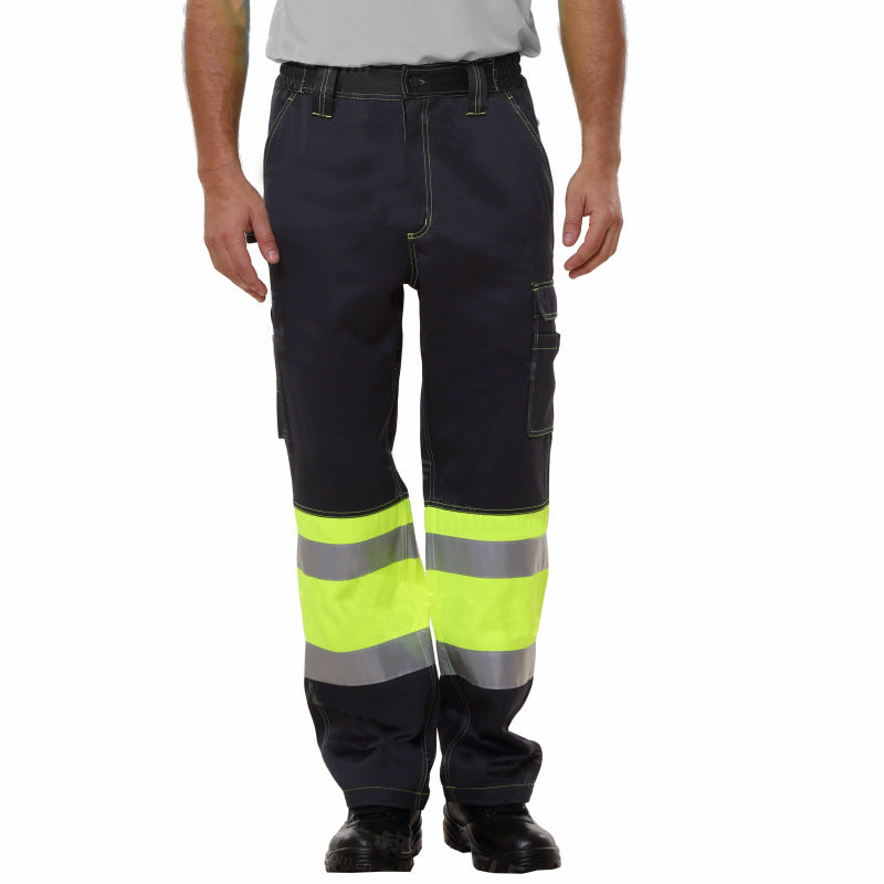 Outdoor Construction Pants