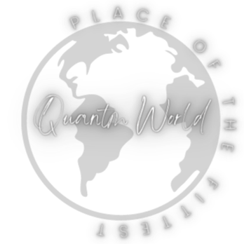 QuantmWorld