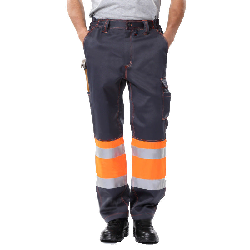 Outdoor Construction Pants