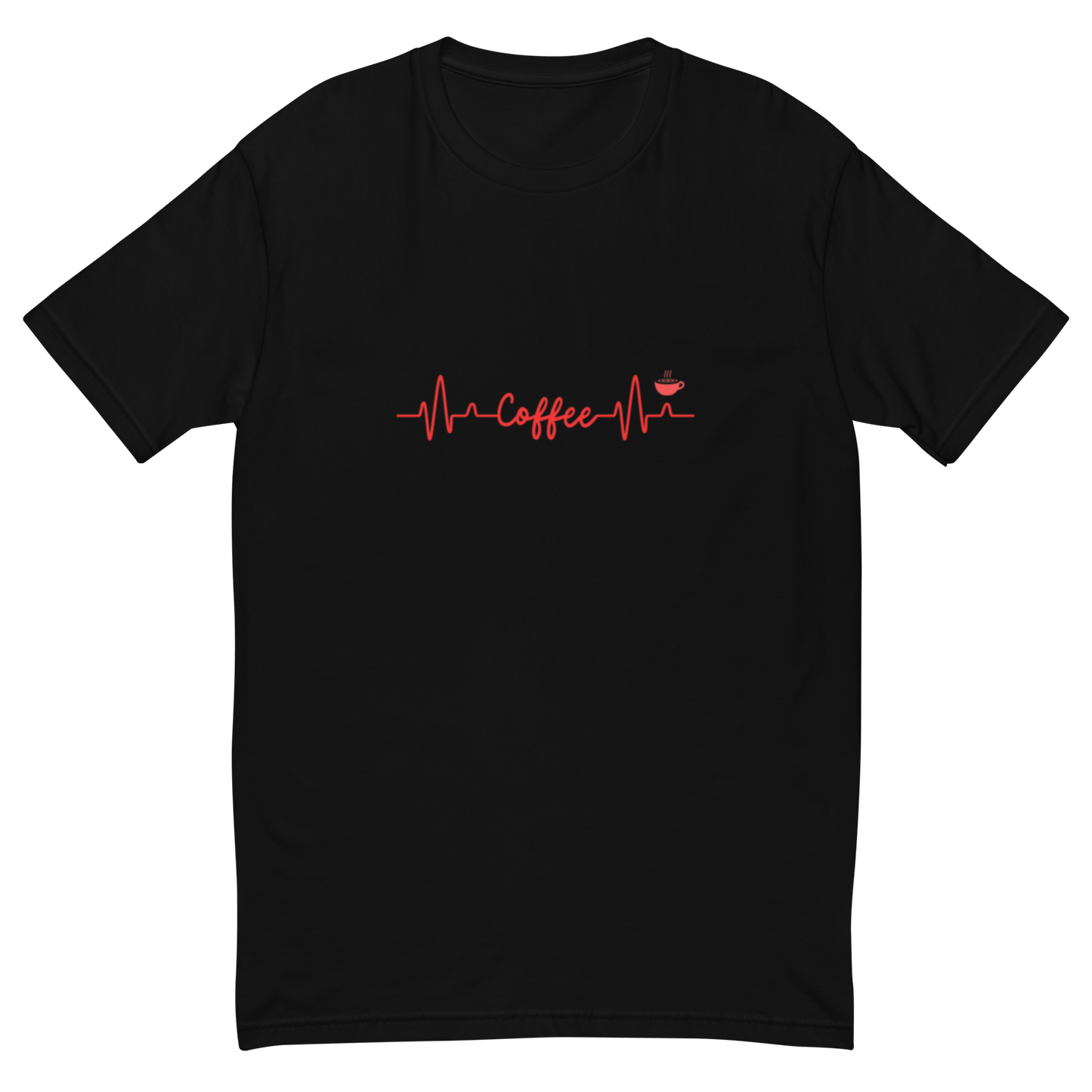 Quantm Sleeve T-shirt