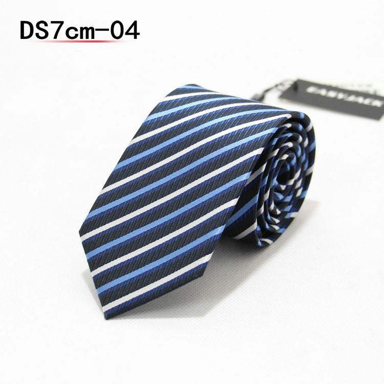 Business Professional Casual Black Tie