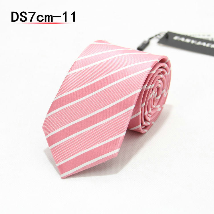 Business Professional Casual Black Tie