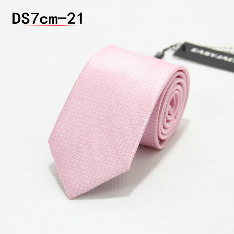Business Professional Casual Black Tie
