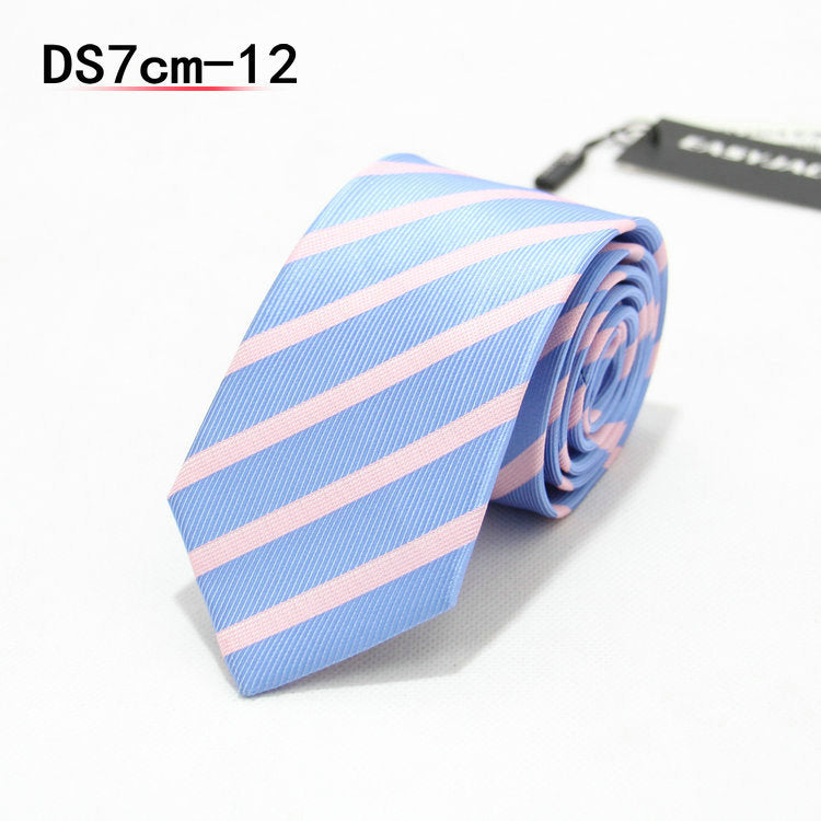 Business Professional Casual Black Tie