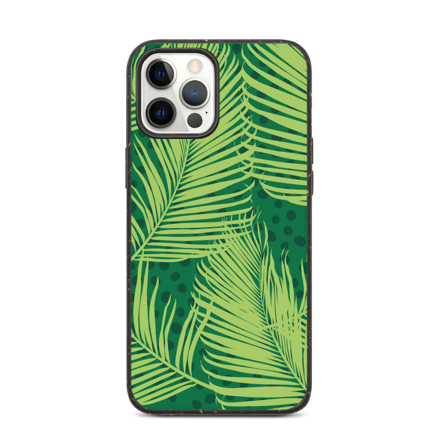 QUANTM iPhone 12 case