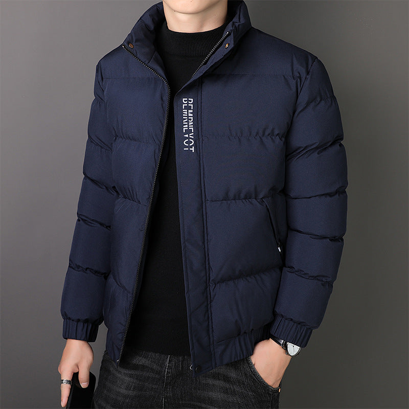 Thick Down Padded Jacket