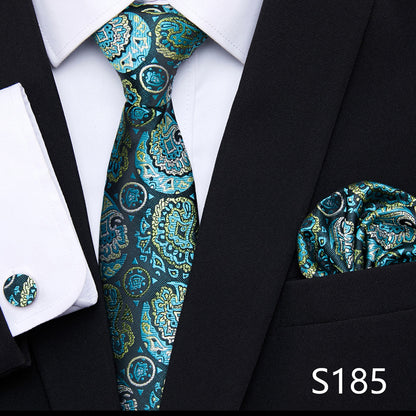 Men's Ties American Fashion