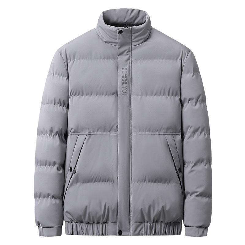 Thick Down Padded Jacket