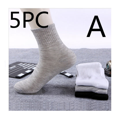 Fashion Polyester Socks