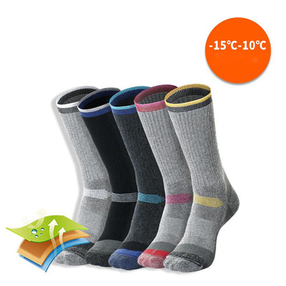 Outdoor Wool Socks