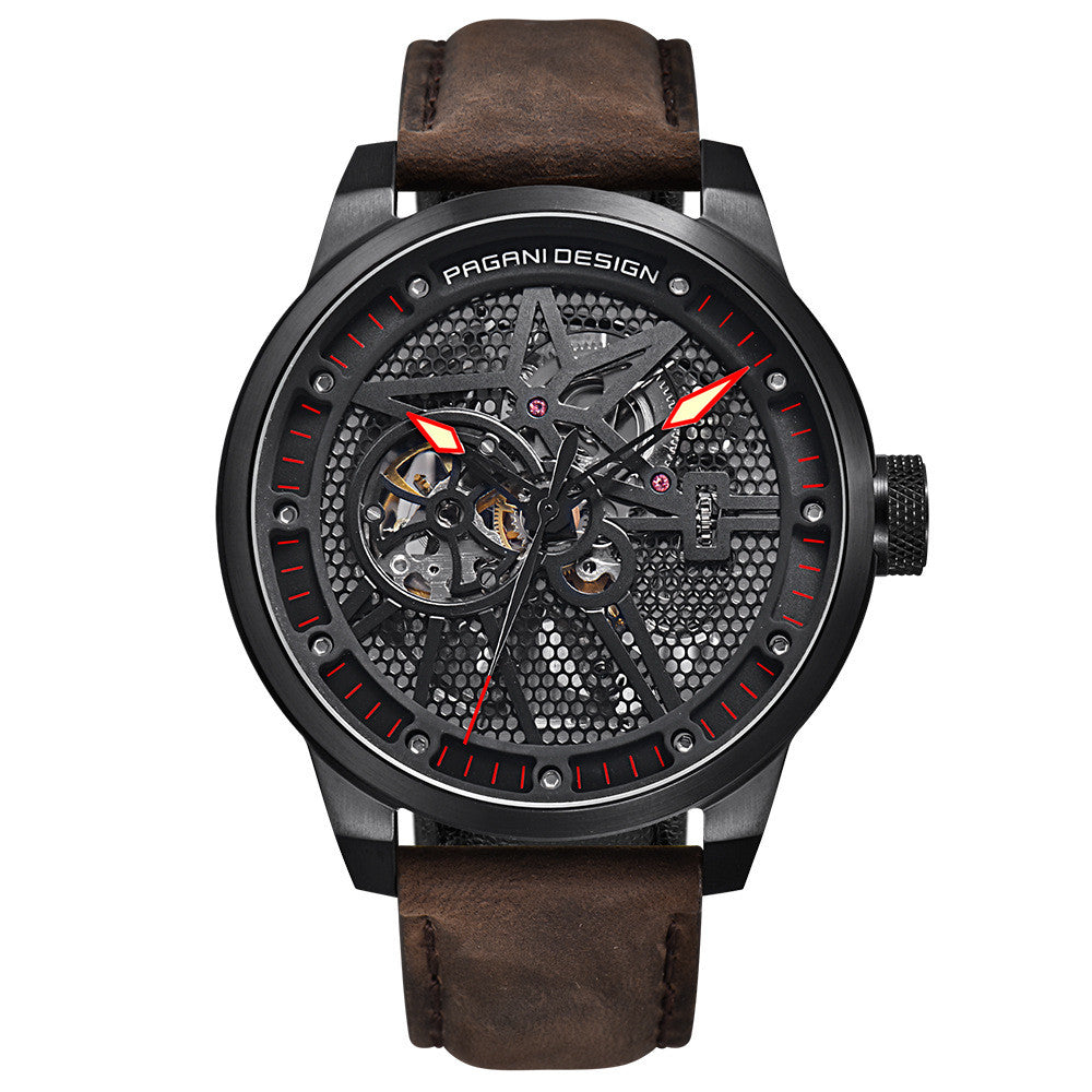 Men's Mechanical Watches