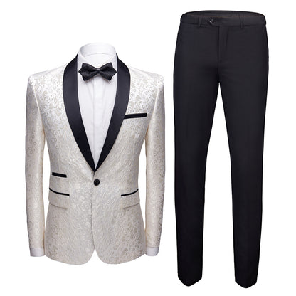 Men's Suit