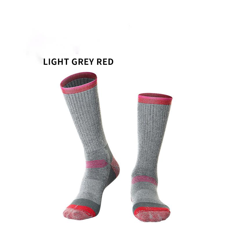 Outdoor Wool Socks