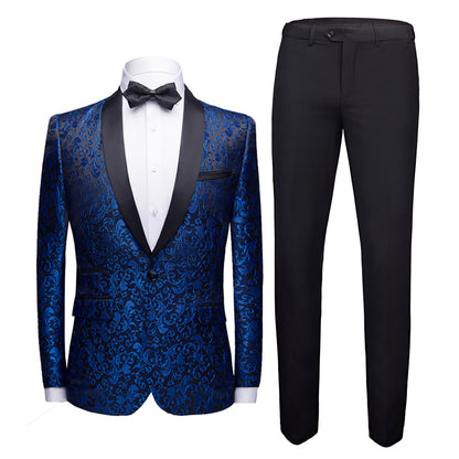 Men's Suit