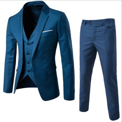 New Plus Size Mens Suits