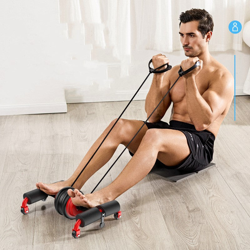 Fitness Equipment Sit-Up Aid