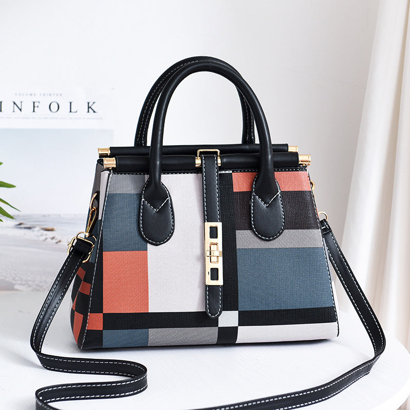 Women's Elegant Fashion Handbags