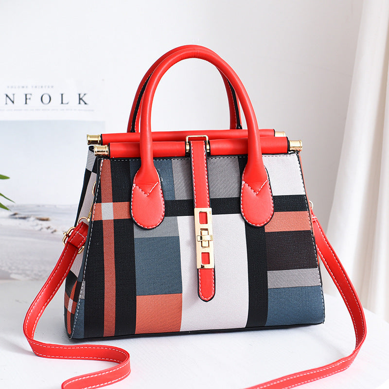 Women's Elegant Fashion Handbags