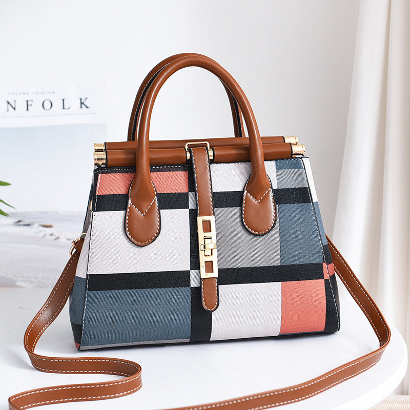 Women's Elegant Fashion Handbags