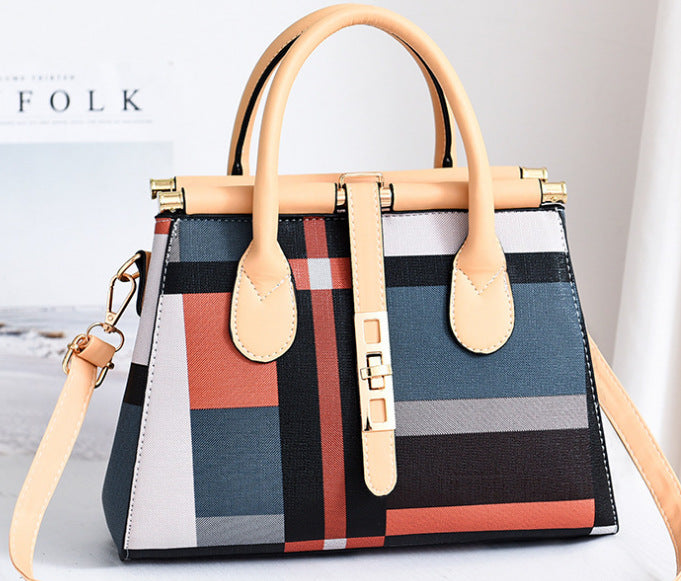 Women's Elegant Fashion Handbags