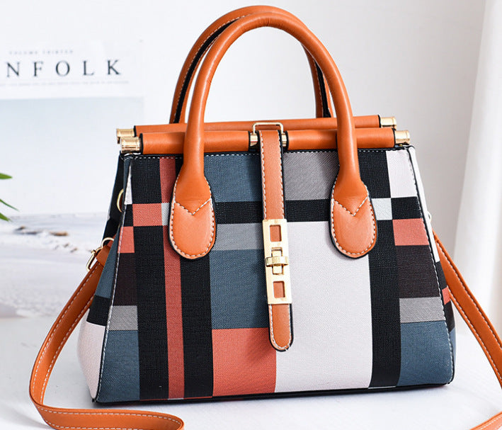 Women's Elegant Fashion Handbags