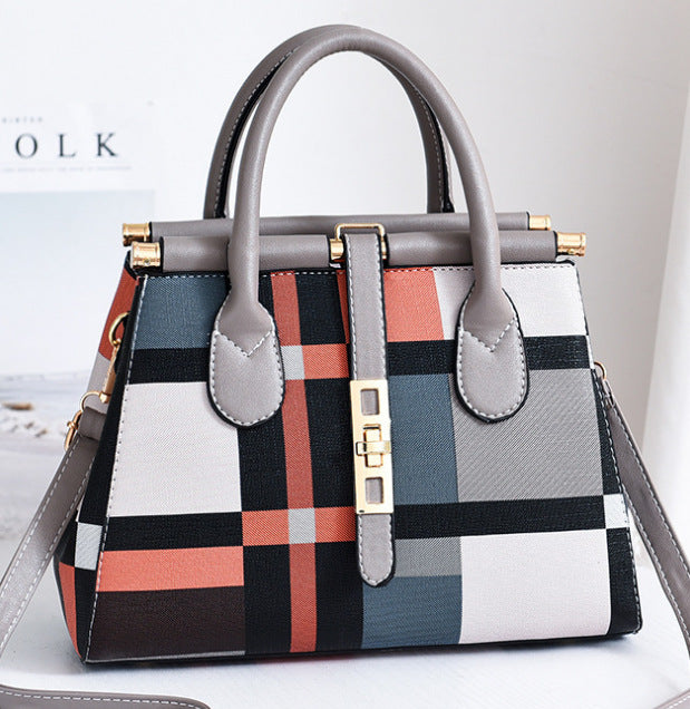 Women's Elegant Fashion Handbags