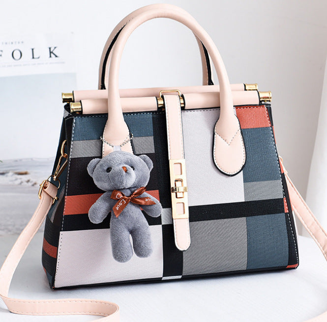 Women's Elegant Fashion Handbags