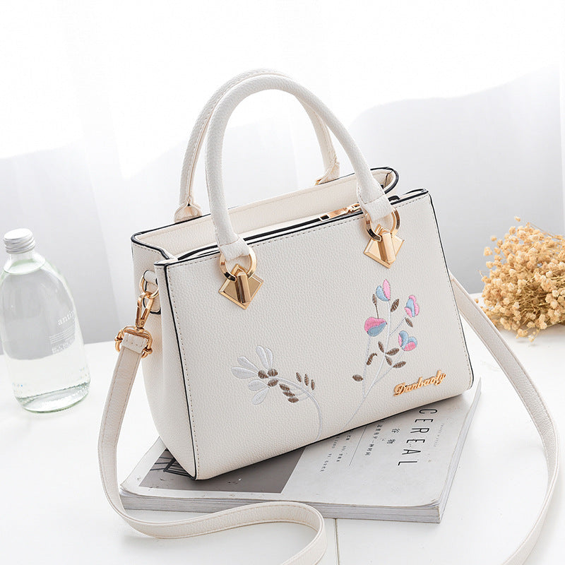 Trendy  Style Atmospheric Handbag