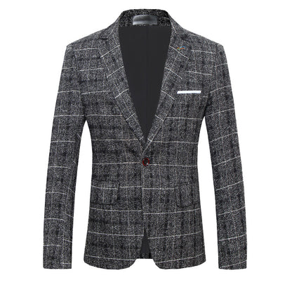 Men's Smart Suit