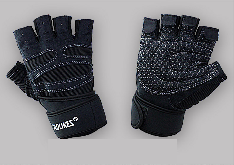 Fitness Gloves Training Gym