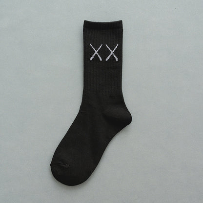 Women's Tube Socks