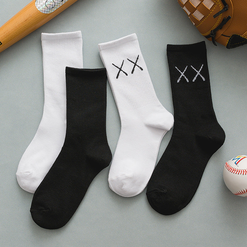 Women's Tube Socks