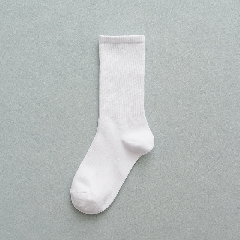 Women's Tube Socks