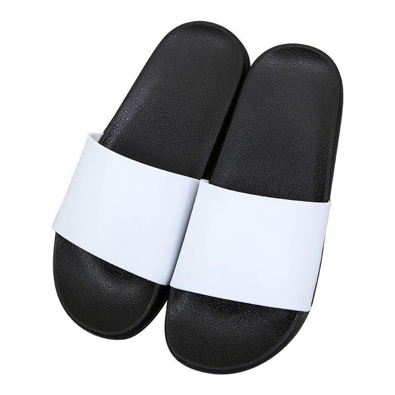 Men Summer Slides