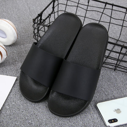 Men Summer Slides