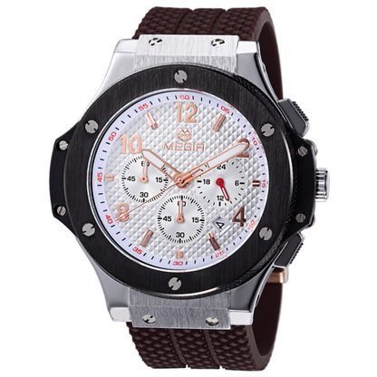 Quartz Wrist Watch