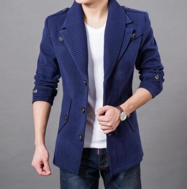 Single Stylish Blazer