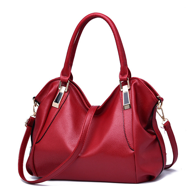 Women Totes High Capacity Handbags